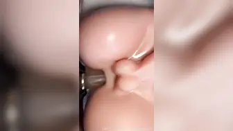 Caryn Beaumont  Dildo Torso Ride Strapon Fuck Onlyfans Solo Leaked