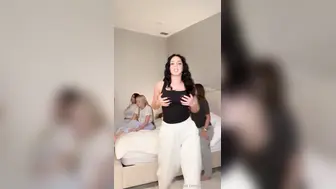 Camilla Araujo & All influencer Dirty Talks While Fucking Romance OnlyFans Video Leak