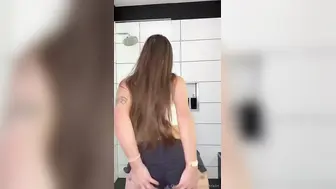 Sophie Rain PPV Nipple And Ass Teasing Sextape Onlyfans Video Leaked