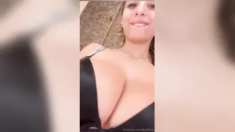 Bufalika Bare Boobs Dildo Blowjob Sextape Onlyfans Video Leaked