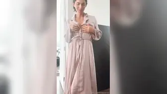 Aspen Rae Aka Nepsarae Onlyfans Naked Strip Seduction Selfie Video Leaked