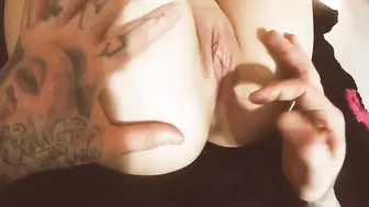 Amanda nicole pussy