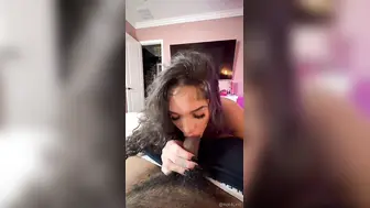 Lexi2Legit Sucks And Rails Her BF's Cock onlyfans POV Video Leaked