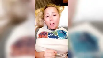 Sexypattycake Onlyfans Topless Handjob & Facial Cumshot Closeup POV Leaked