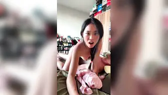 MichelleFromChina Live Sex With Her Old Man Video OnlyFans leak