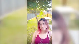 Amizinha_X Aka Amiichannn Onlyfans Blowjob n Fuck Outdoor Risky POV Video Leaked