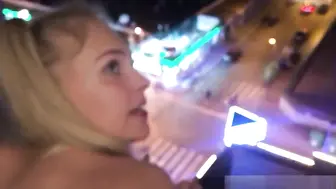 Siswet Nude Fucked From Bed To Balcony And Fingered By Boyfriend POV Video Leaked