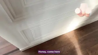 Comatozze Gets Plowed On The Bed By Her BF