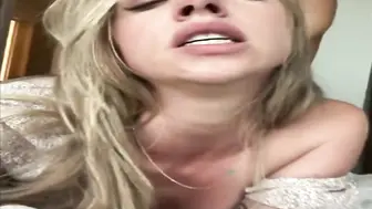 Itsmecat Fucked Hard From Back POV Painful BG Sex Tape Video Leaked