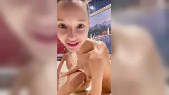 Adelalinka Twins Nude Lesbo Girls Loving Each Others In A Tub Selfie Video Leaked