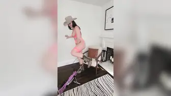 Nicole Brooks X Oakley Rae Friendly Cowgirls Sharing Fuck Machine Collab Sex Leaked