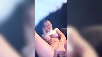 Lillian Snyder Clavicular GF Dildo Fuck Video Leaked