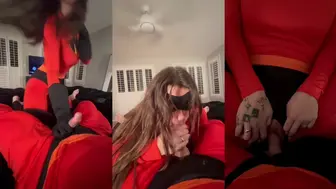 arikytsya having sex with her boyfriend viral video ppv