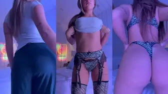 Piper Rockelle Teasing Tits Falling Out Leaked Video