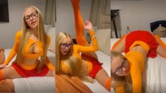 Julia Filippo Rubbing Pussy Over Bikini & Feel Horny Onlyfans Video leak