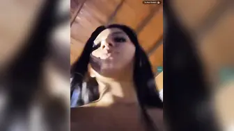 Nt Sarixx Nude Threesome With Bestie & BF Sharing Cock FFM Video Leaked