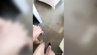 Holly Brougham Gets Fucked In Her Sexy Pink Dress leaked video