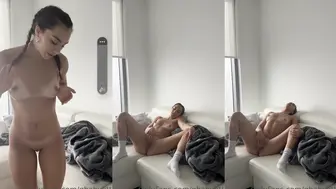 Brattygbaby Fingering Pussy While Dirty Tallk OnlyFans Video Leaked