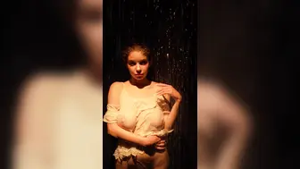 Lyubovvomne Wet Boobs Seduction In Shower Mid Night Exclusive Solo Video Leaked