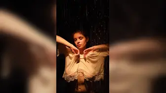 Lyubovvomne Wet Boobs Seduction In Shower Mid Night Exclusive Solo Video Leaked
