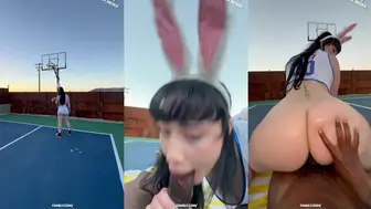Auhneesh Nicole Gets Pounding Onlyfans leak