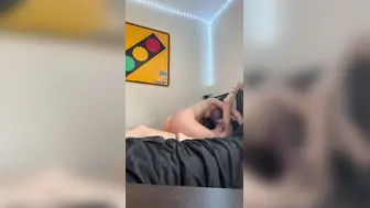 LUVLEAHXOX / Ann Grayson / LongIslandIcedTwea COWGIRL OnlyFans Video Leaked