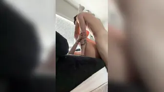 LUVLEAHXOX / Ann Grayson / LongIslandIcedTwea FACE SEXTAPE OnlyFans Video Leaked