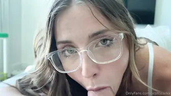 Macy Meadows Takes A Full Load In Doggystyle Onlyfans POV Video leaked