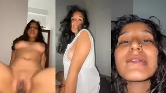 Muskankaria Seducing Slutt Teaching Sex onlyfans  Video Leaked