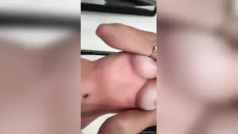 Alice Rosenblum Full Pussy And Ass View Onlyfans POV Video Leaked.