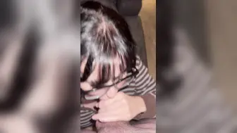 Lolaxyummy Onlyfans BWC Blowjob Cum Drinking POV Sex Tape Video Leaked