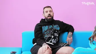 Plug Talk Onlyfans Ft. Scarlett Alexis Fuck Sharing With Alanna Pow Threesome Video Leaked