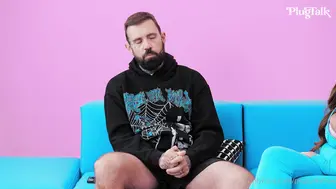 Plug Talk Onlyfans Ft. Scarlett Alexis Fuck Sharing With Alanna Pow Threesome Video Leaked