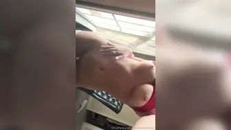 Alice Rosenblum Ass Spread & Feel Horny Onlyfans  Fucking Video Leaked