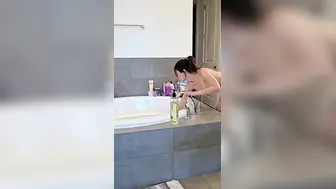 Alinity Onlyfans Boobs And Holes Teasing With Oil Play Solo Selfie Leaked