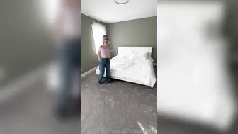 Babe Bella Lynn Jadepixel Onlyfans Babysitter Agrees To Fuck Married Client POV Leak