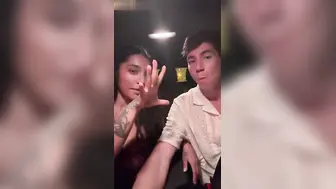 Yasmina Khan Blows And Rides Her Husband's BWC In The Card OnlyFans Video Leaked