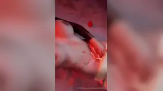 DanyanCat Onlyfans Boobs Play And Rub Inside Panty Selfie Video Leaked