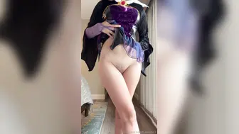 HaeSicks Onlyfans Pussy And Boobs Teasing Cosplay Selfie Video Leaked