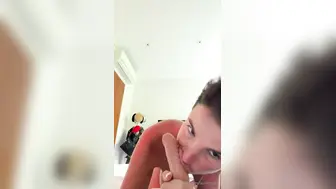 LaSirena69 Onlyfans Pierced Nipple Slut Pleases Pussy With Dildo Selfie Leaked
