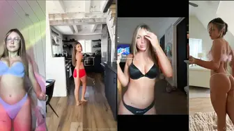 Piper Rockelle Posing In Various Settings And Outfits leaked