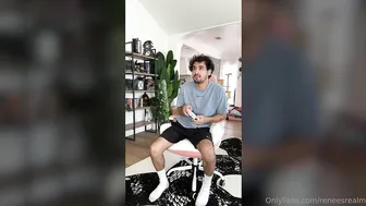 Brandy Renee Cosplay Sextape OnlyFans Porn Video Leaked