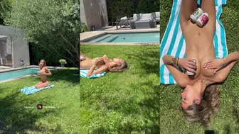 Ppwyang First Time Fully Nude OnlyFans Video Leaked