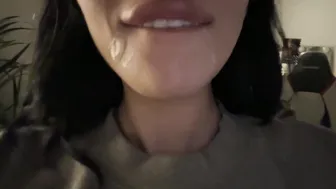 Juanita Belle Nude Blowjob PPV OnlyFans Video Leaked