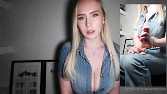 Wettmelons Double Camera JOI PPV OnlyFans Video Leaked