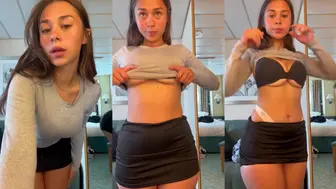 Malayaax Nude Homemade Solo Tease OnlyFans Video Leaked