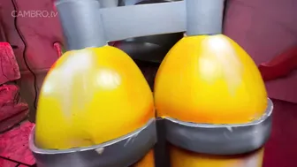 BishoujoMom Lethal Company Parody OnlyFans Video Leaked