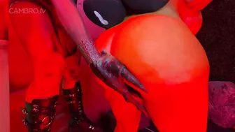 BishoujoMom Lethal Company Parody OnlyFans Video Leaked