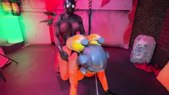 BishoujoMom Lethal Company Parody OnlyFans Video Leaked