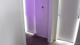 Lilylanes Nude VR Headset Masturbation OnlyFans Video Leaked